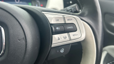 Honda Jazz 1.5 i-MMD Hybrid EX 5dr eCVT Hybrid Hatchback